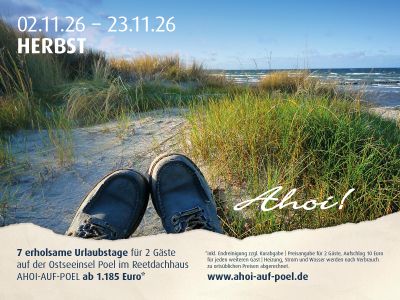 Geniessen Sie Ihren Privatstrand